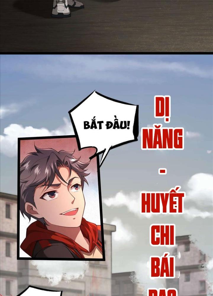 Mạt Thế Đa Bội Phản Hoàn Hệ Thống Chapter 22 - Trang 2