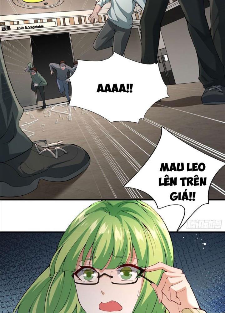 Mạt Thế Đa Bội Phản Hoàn Hệ Thống Chapter 22 - Trang 2