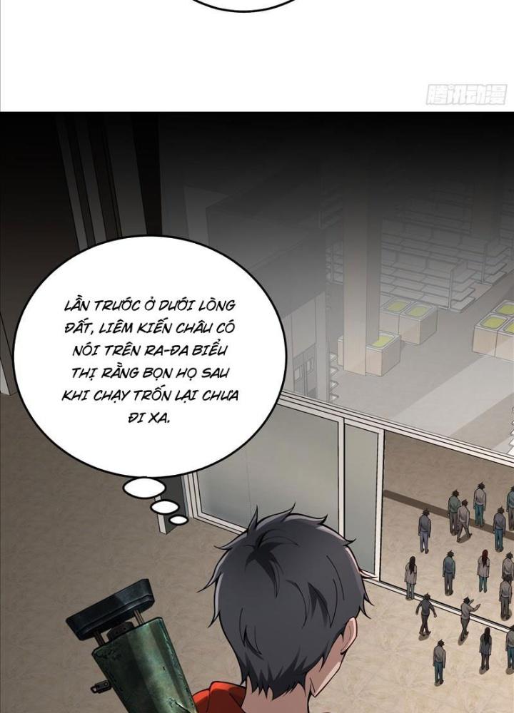 Mạt Thế Đa Bội Phản Hoàn Hệ Thống Chapter 22 - Trang 2