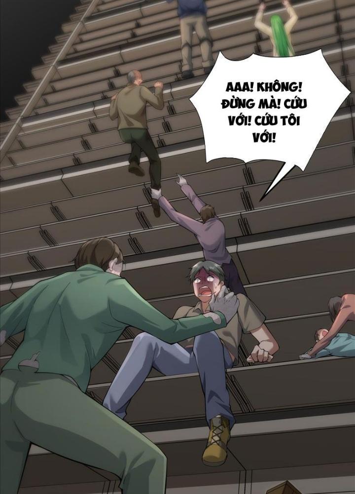 Mạt Thế Đa Bội Phản Hoàn Hệ Thống Chapter 22 - Trang 2