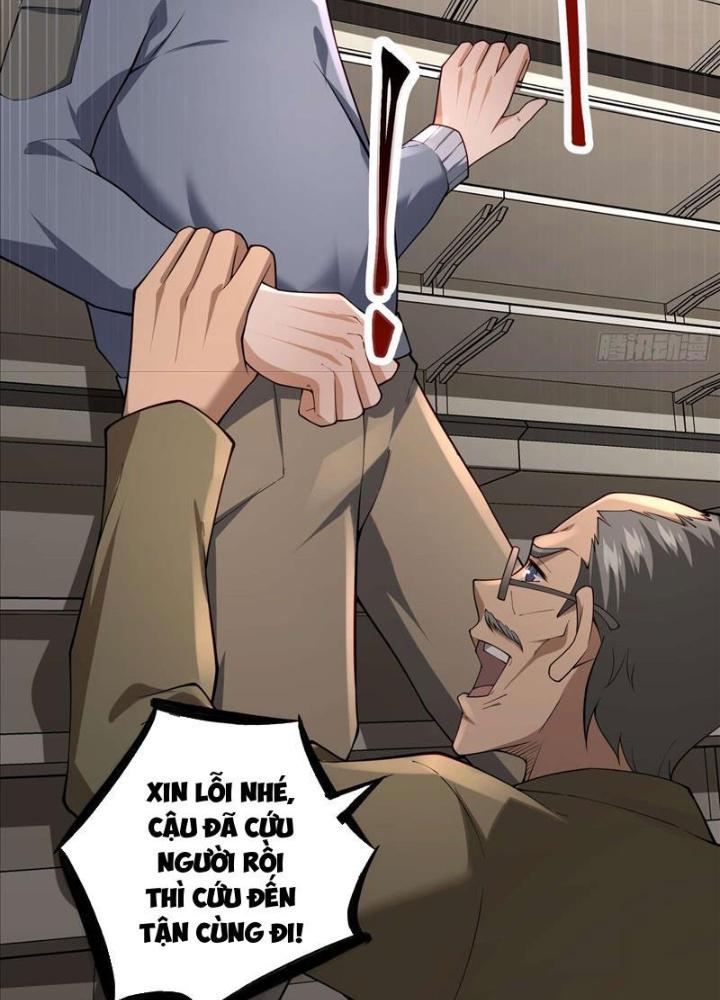 Mạt Thế Đa Bội Phản Hoàn Hệ Thống Chapter 22 - Trang 2