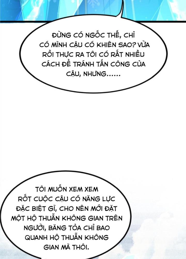 Linh Khí Khôi Phục: Ta Mỗi Ngày Thu Được Một Cái Kỹ Năng Mới Chapter 252 - Trang 2