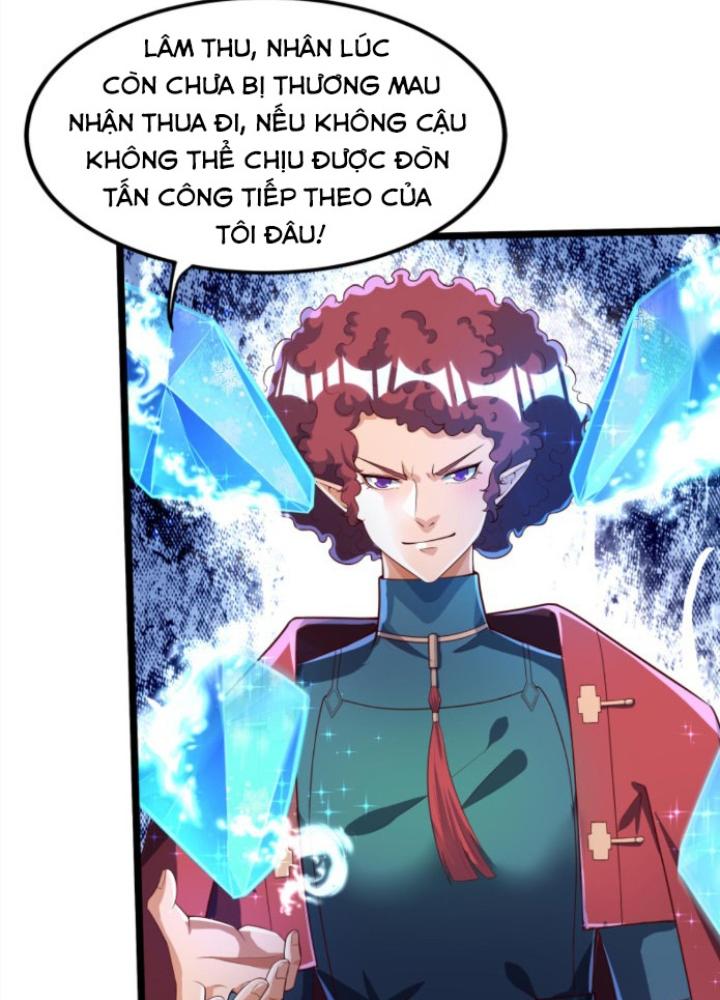 Linh Khí Khôi Phục: Ta Mỗi Ngày Thu Được Một Cái Kỹ Năng Mới Chapter 252 - Trang 2