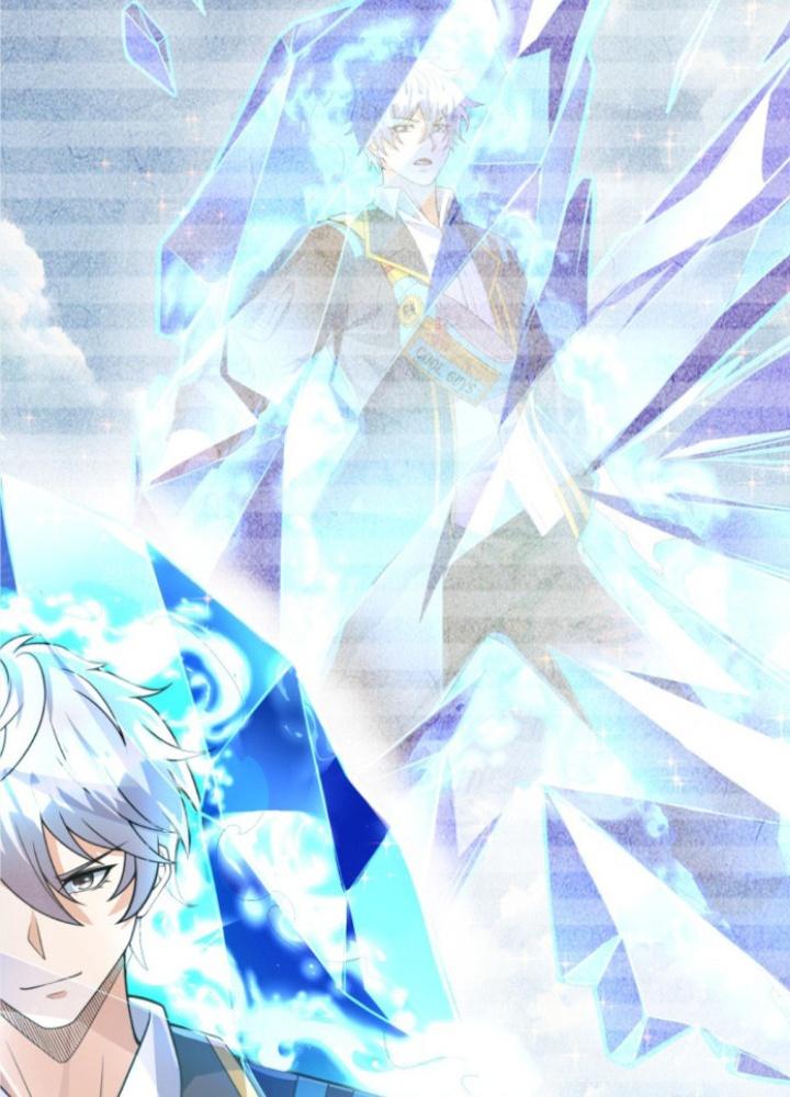 Linh Khí Khôi Phục: Ta Mỗi Ngày Thu Được Một Cái Kỹ Năng Mới Chapter 252 - Trang 2