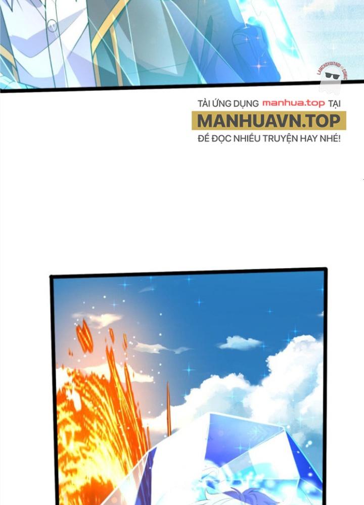 Linh Khí Khôi Phục: Ta Mỗi Ngày Thu Được Một Cái Kỹ Năng Mới Chapter 252 - Trang 2