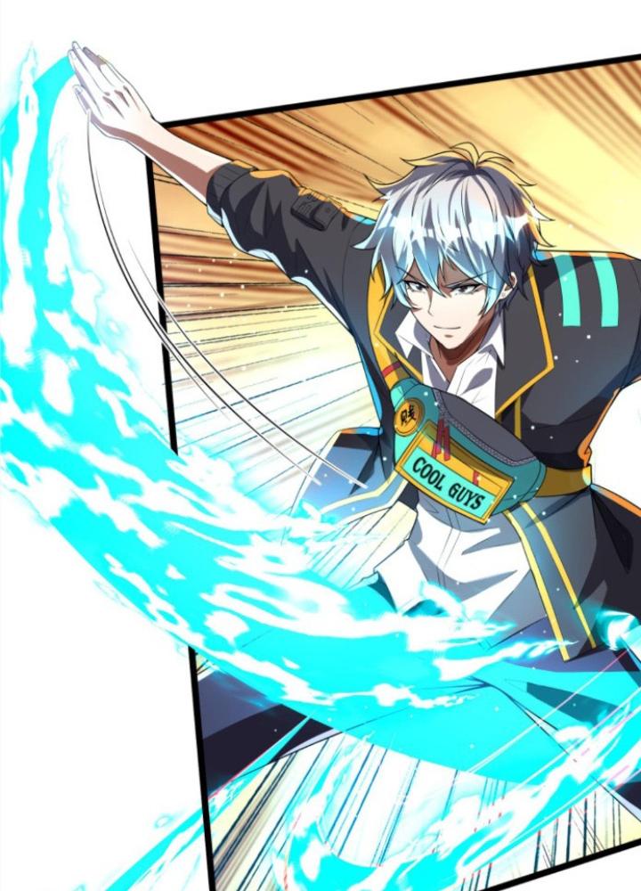 Linh Khí Khôi Phục: Ta Mỗi Ngày Thu Được Một Cái Kỹ Năng Mới Chapter 252 - Trang 2