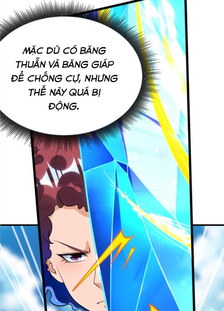 Linh Khí Khôi Phục: Ta Mỗi Ngày Thu Được Một Cái Kỹ Năng Mới Chapter 252 - Trang 2