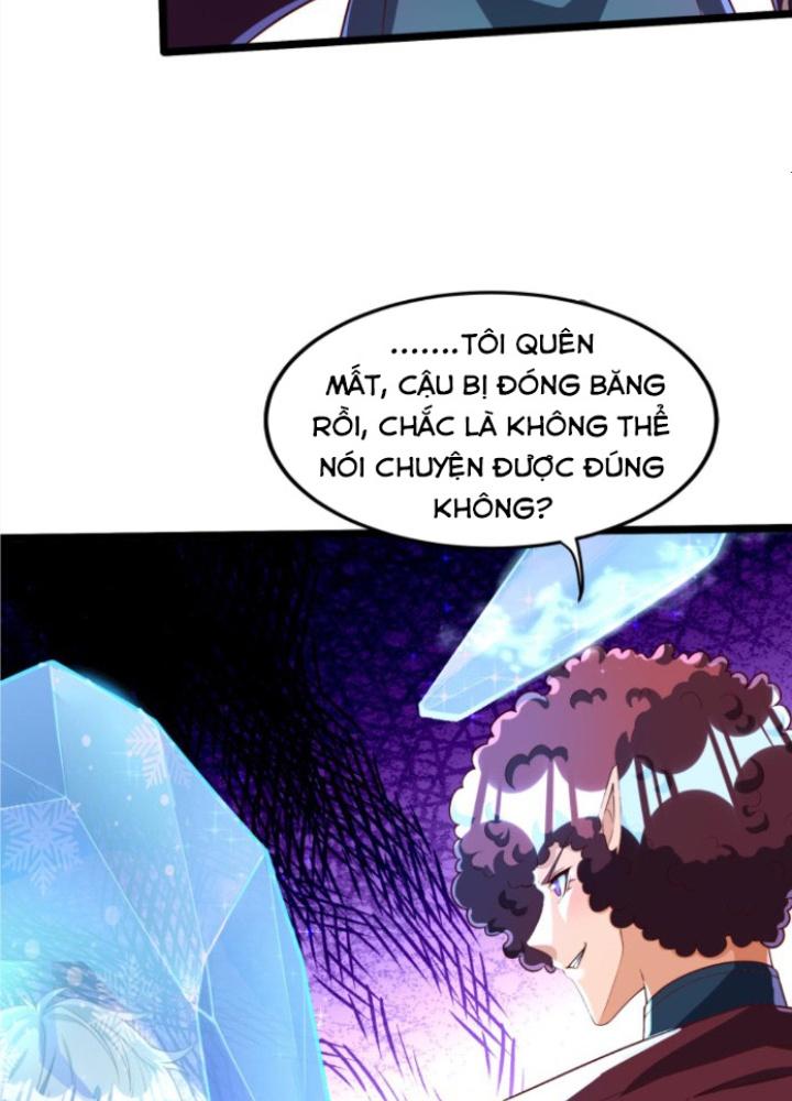 Linh Khí Khôi Phục: Ta Mỗi Ngày Thu Được Một Cái Kỹ Năng Mới Chapter 252 - Trang 2