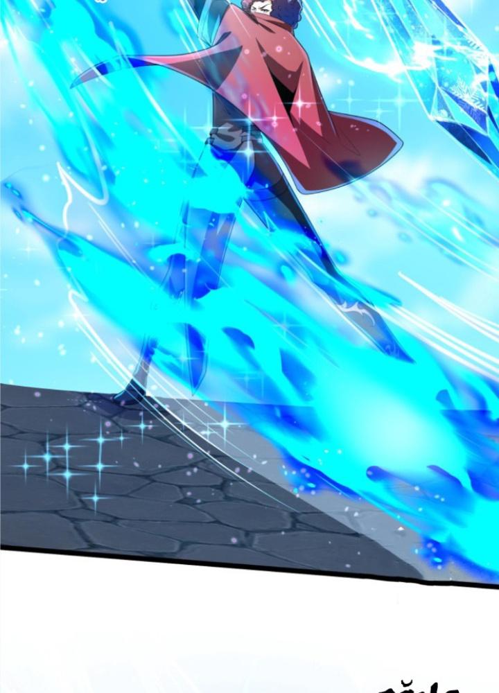 Linh Khí Khôi Phục: Ta Mỗi Ngày Thu Được Một Cái Kỹ Năng Mới Chapter 252 - Trang 2