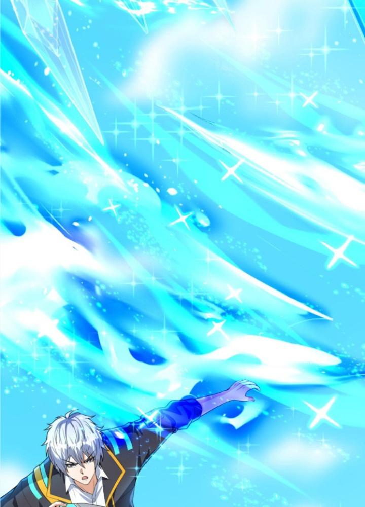 Linh Khí Khôi Phục: Ta Mỗi Ngày Thu Được Một Cái Kỹ Năng Mới Chapter 252 - Trang 2