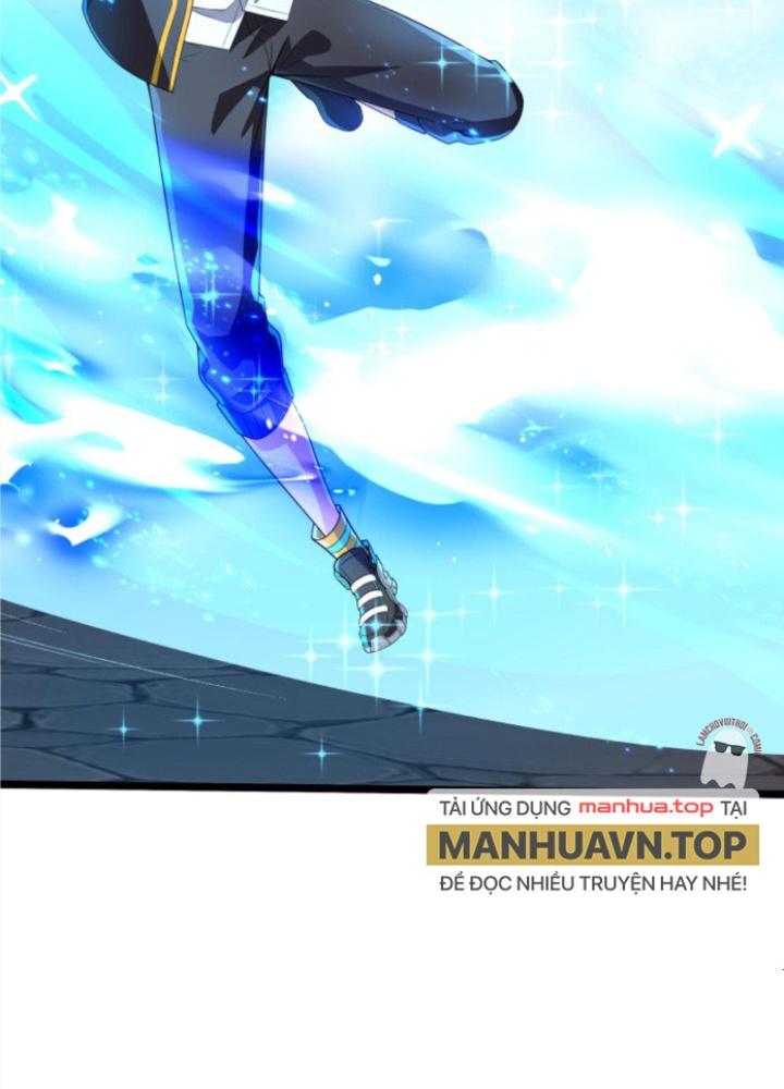 Linh Khí Khôi Phục: Ta Mỗi Ngày Thu Được Một Cái Kỹ Năng Mới Chapter 252 - Trang 2