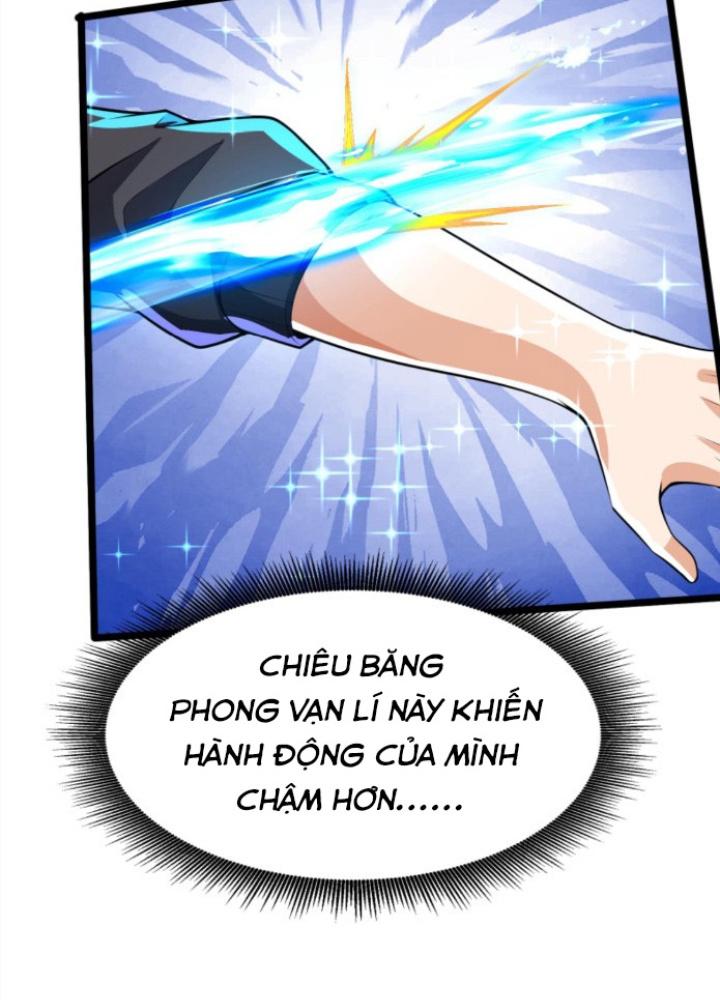 Linh Khí Khôi Phục: Ta Mỗi Ngày Thu Được Một Cái Kỹ Năng Mới Chapter 252 - Trang 2