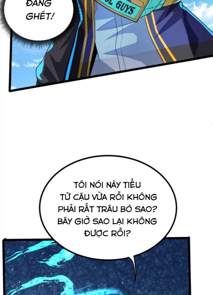 Linh Khí Khôi Phục: Ta Mỗi Ngày Thu Được Một Cái Kỹ Năng Mới Chapter 252 - Trang 2