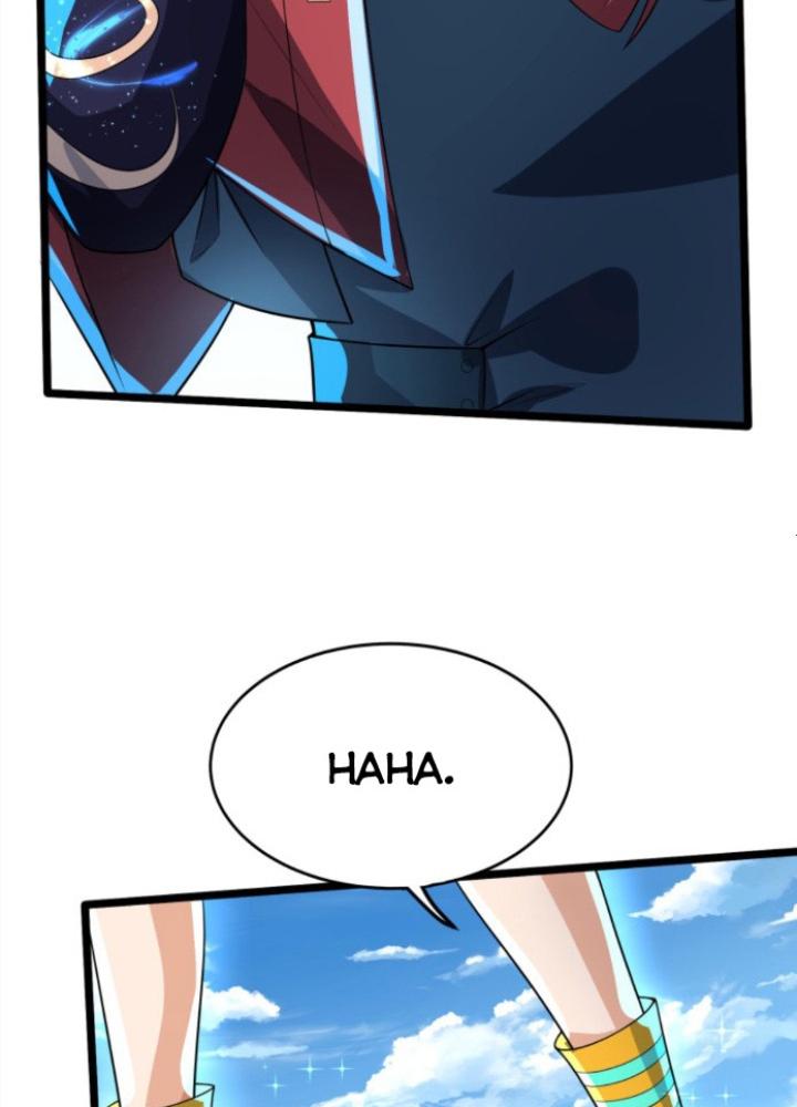 Linh Khí Khôi Phục: Ta Mỗi Ngày Thu Được Một Cái Kỹ Năng Mới Chapter 252 - Trang 2