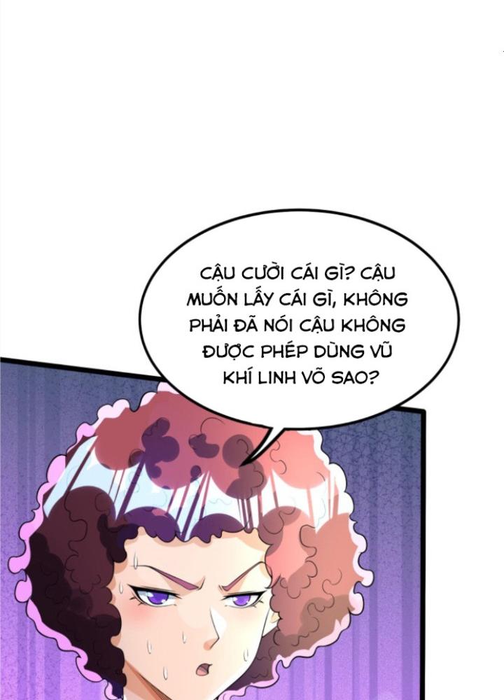 Linh Khí Khôi Phục: Ta Mỗi Ngày Thu Được Một Cái Kỹ Năng Mới Chapter 252 - Trang 2