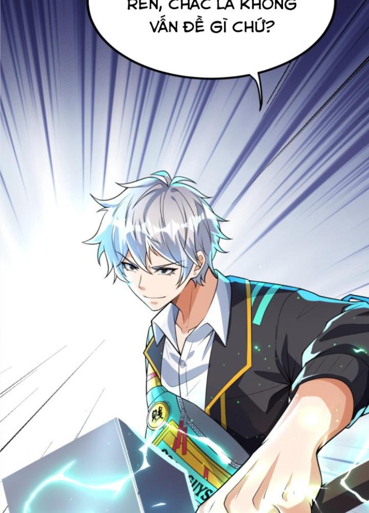 Linh Khí Khôi Phục: Ta Mỗi Ngày Thu Được Một Cái Kỹ Năng Mới Chapter 252 - Trang 2