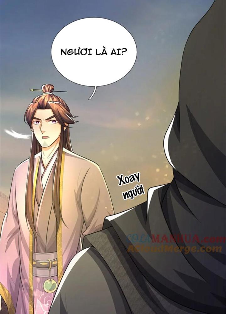 Ta Được Nuôi Dưỡng Bởi Nữ Ma Đầu Chapter 95 - Trang 2