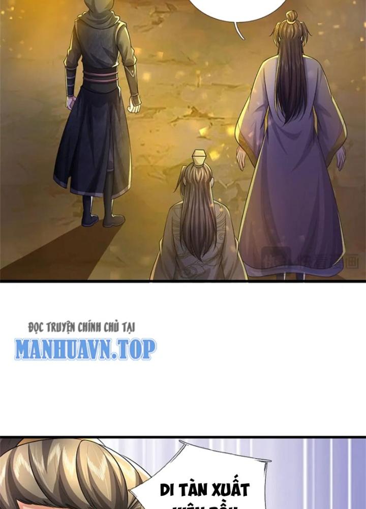 Ta Được Nuôi Dưỡng Bởi Nữ Ma Đầu Chapter 95 - Trang 2