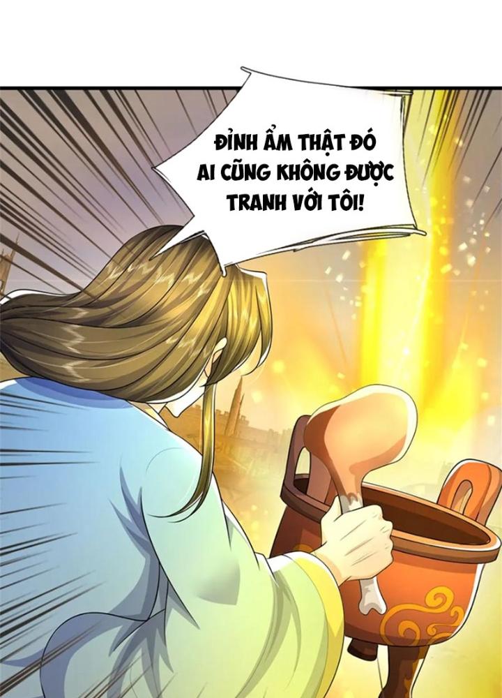 Ta Được Nuôi Dưỡng Bởi Nữ Ma Đầu Chapter 95 - Trang 2