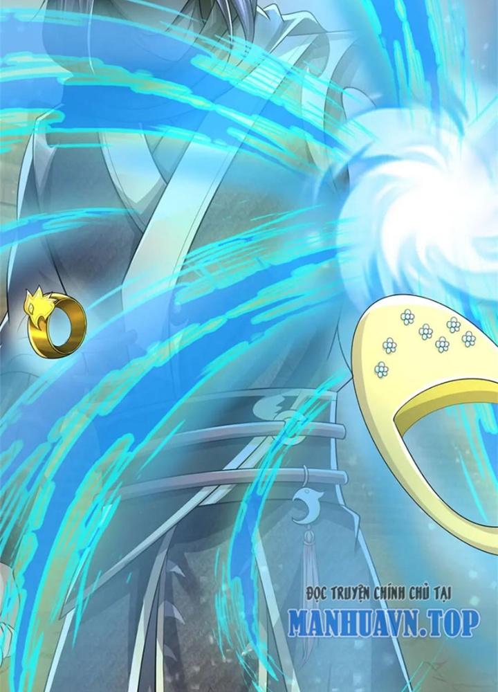 Ta Được Nuôi Dưỡng Bởi Nữ Ma Đầu Chapter 95 - Trang 2