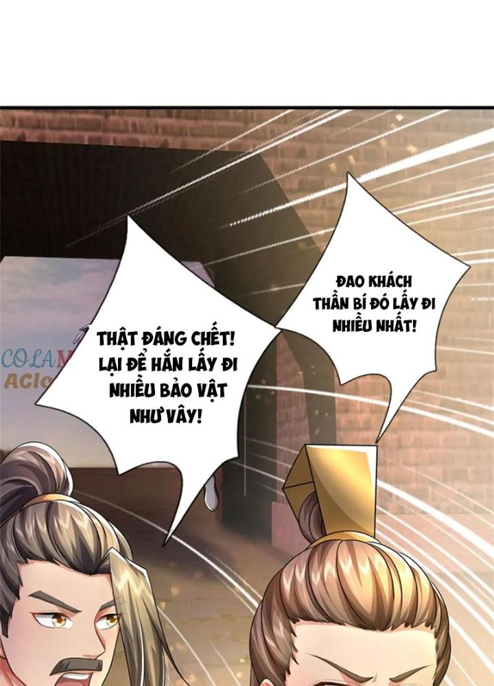 Ta Được Nuôi Dưỡng Bởi Nữ Ma Đầu Chapter 95 - Trang 2