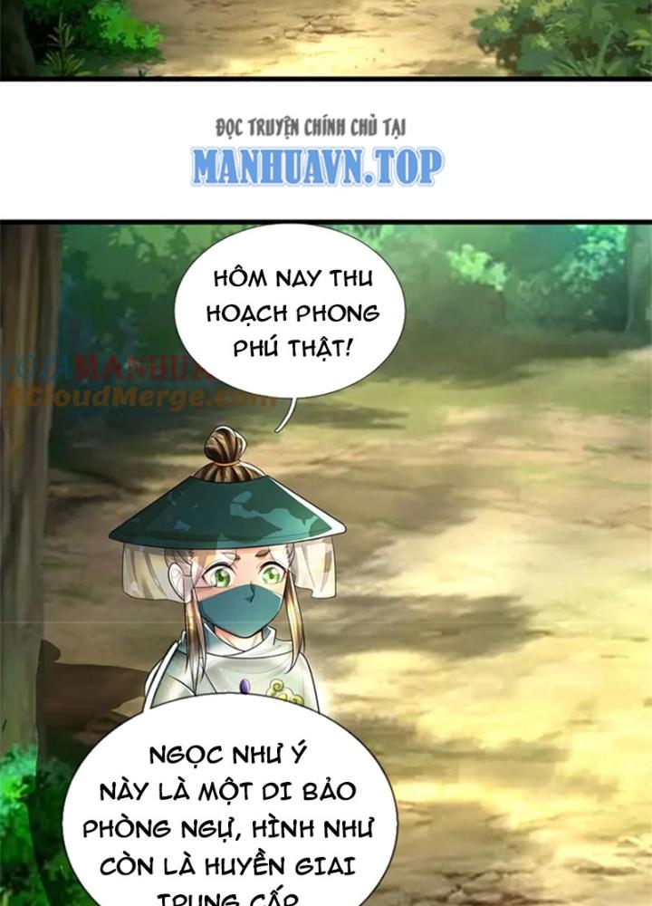 Ta Được Nuôi Dưỡng Bởi Nữ Ma Đầu Chapter 95 - Trang 2