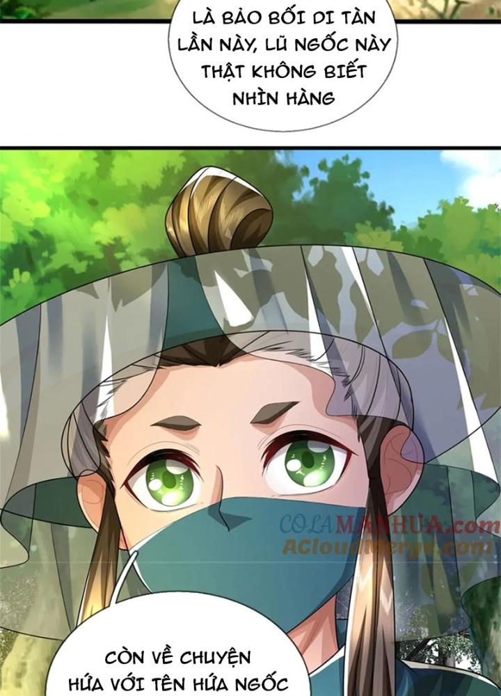 Ta Được Nuôi Dưỡng Bởi Nữ Ma Đầu Chapter 95 - Trang 2