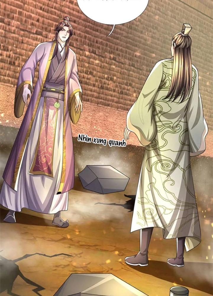 Ta Được Nuôi Dưỡng Bởi Nữ Ma Đầu Chapter 95 - Trang 2