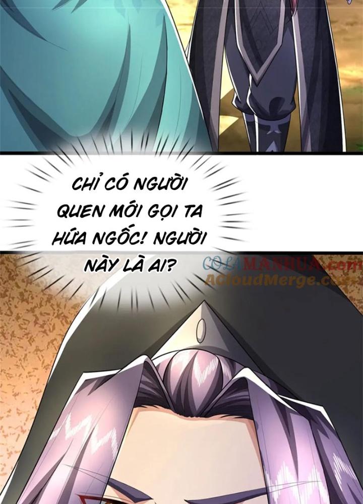 Ta Được Nuôi Dưỡng Bởi Nữ Ma Đầu Chapter 95 - Trang 2