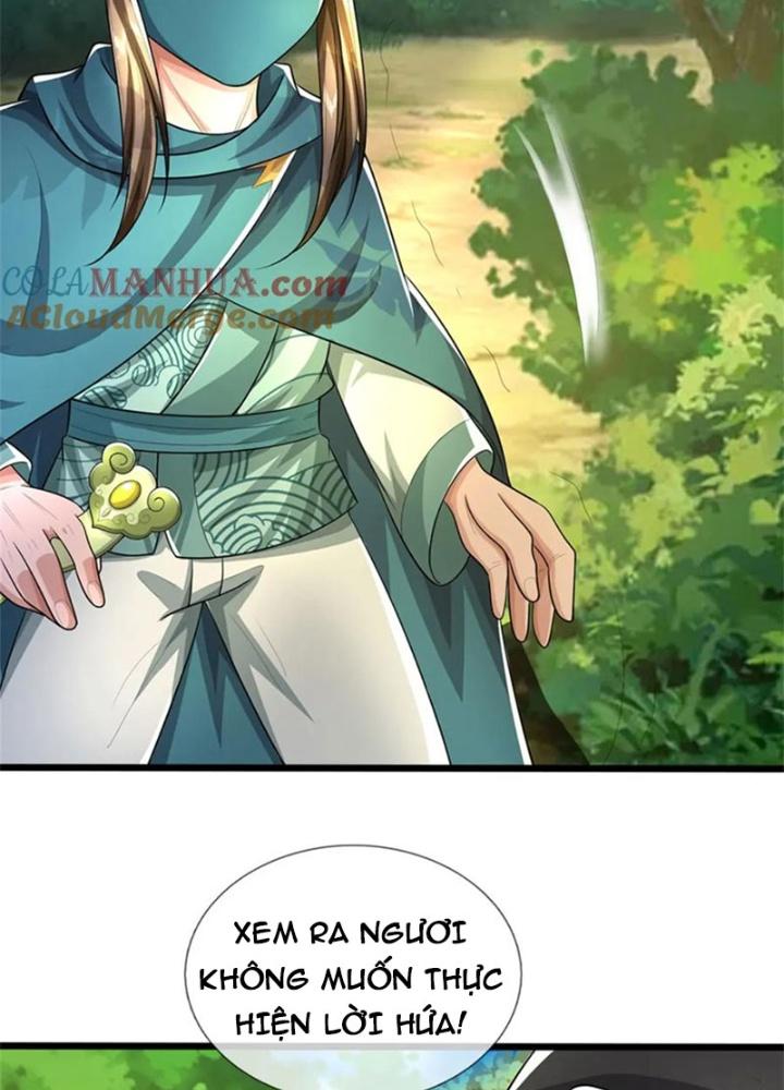 Ta Được Nuôi Dưỡng Bởi Nữ Ma Đầu Chapter 95 - Trang 2