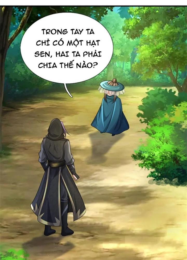 Ta Được Nuôi Dưỡng Bởi Nữ Ma Đầu Chapter 95 - Trang 2