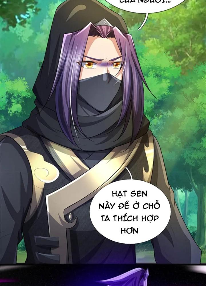 Ta Được Nuôi Dưỡng Bởi Nữ Ma Đầu Chapter 95 - Trang 2