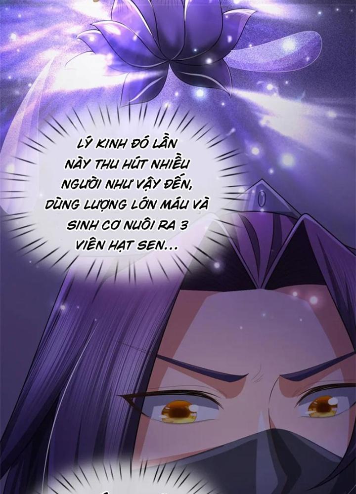 Ta Được Nuôi Dưỡng Bởi Nữ Ma Đầu Chapter 95 - Trang 2