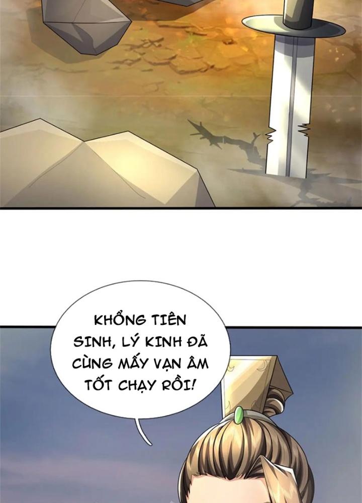 Ta Được Nuôi Dưỡng Bởi Nữ Ma Đầu Chapter 95 - Trang 2