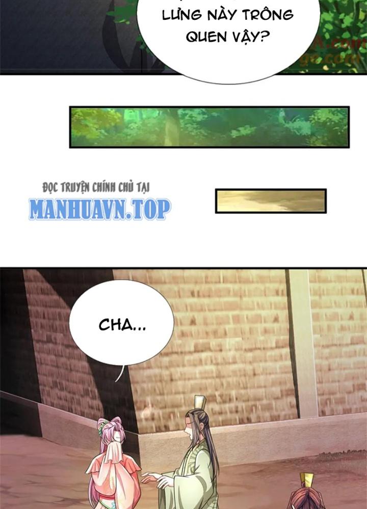 Ta Được Nuôi Dưỡng Bởi Nữ Ma Đầu Chapter 95 - Trang 2