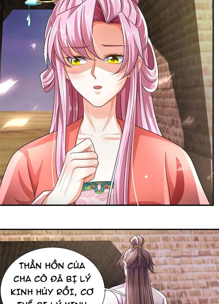 Ta Được Nuôi Dưỡng Bởi Nữ Ma Đầu Chapter 95 - Trang 2