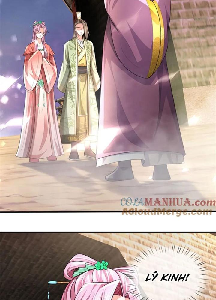 Ta Được Nuôi Dưỡng Bởi Nữ Ma Đầu Chapter 95 - Trang 2