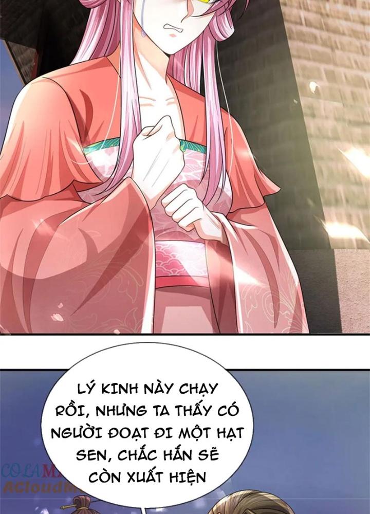 Ta Được Nuôi Dưỡng Bởi Nữ Ma Đầu Chapter 95 - Trang 2