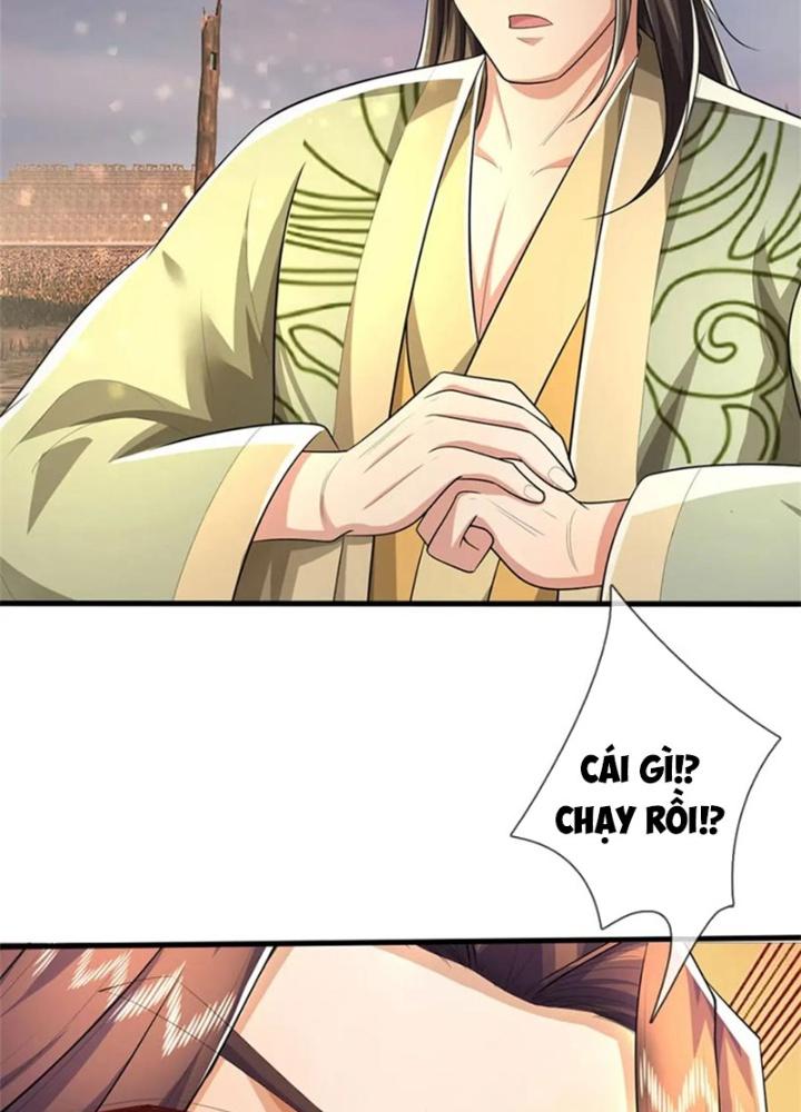 Ta Được Nuôi Dưỡng Bởi Nữ Ma Đầu Chapter 95 - Trang 2