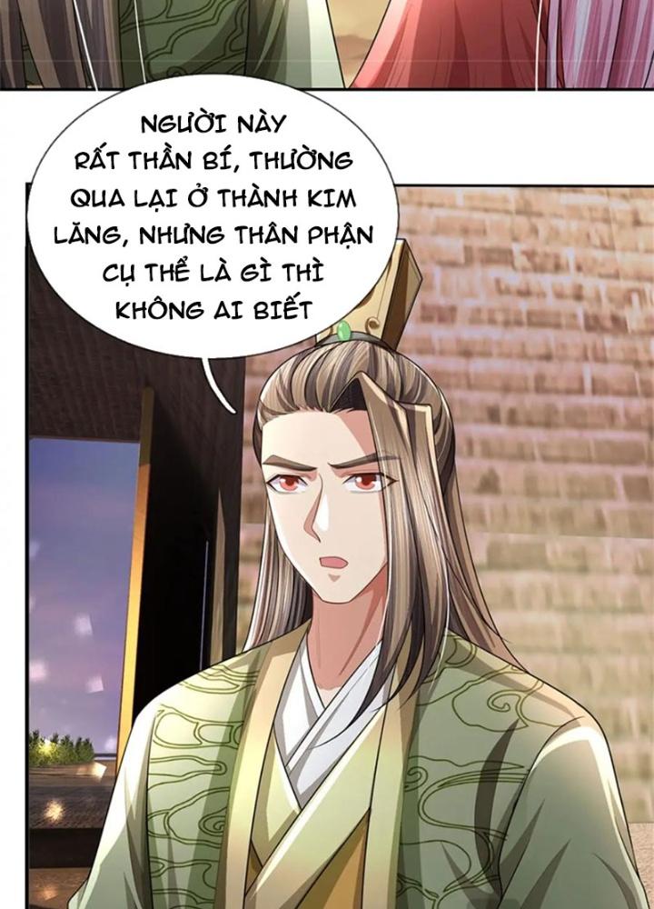 Ta Được Nuôi Dưỡng Bởi Nữ Ma Đầu Chapter 95 - Trang 2