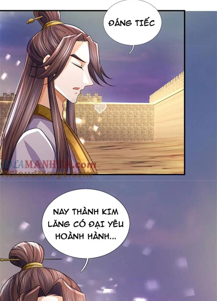 Ta Được Nuôi Dưỡng Bởi Nữ Ma Đầu Chapter 95 - Trang 2