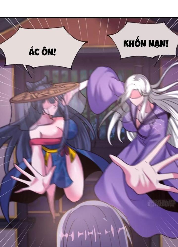 Cẩu Lương Thành Chuẩn Thánh, Ta Được Nữ Đế Triệu Hoán Chapter 51 - Trang 3