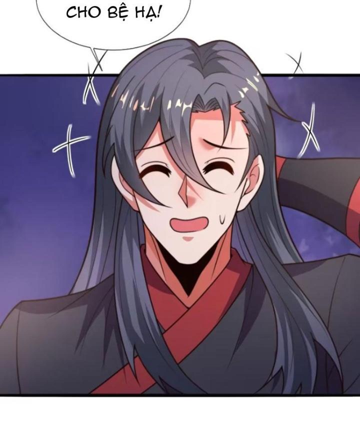 Cẩu Lương Thành Chuẩn Thánh, Ta Được Nữ Đế Triệu Hoán Chapter 51 - Trang 3