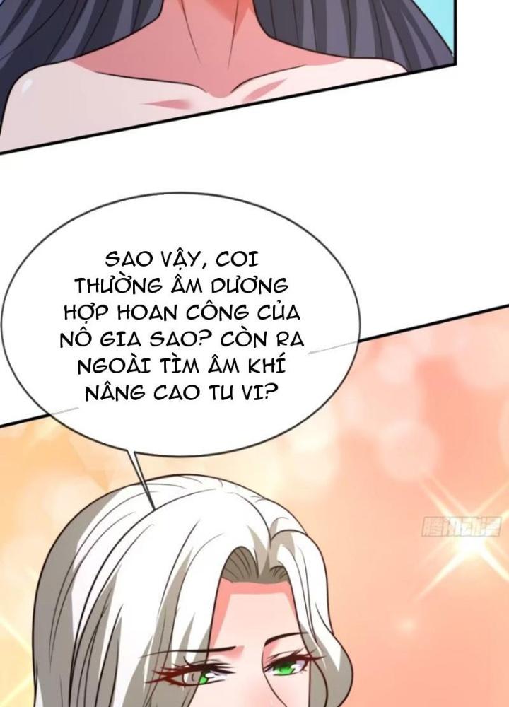 Cẩu Lương Thành Chuẩn Thánh, Ta Được Nữ Đế Triệu Hoán Chapter 51 - Trang 3