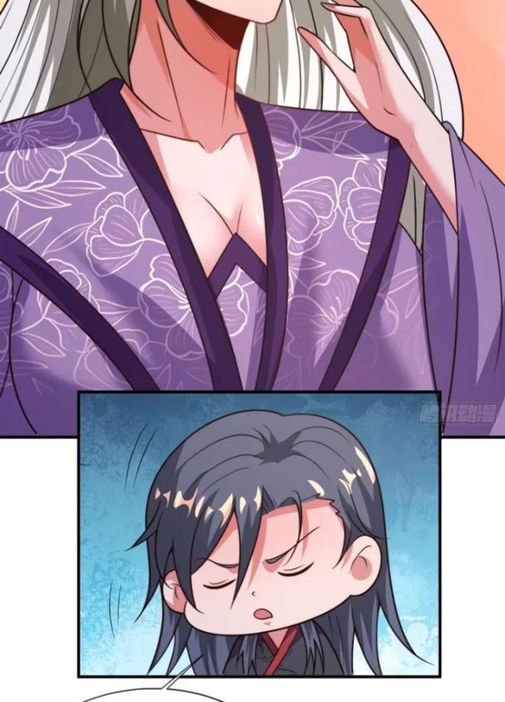 Cẩu Lương Thành Chuẩn Thánh, Ta Được Nữ Đế Triệu Hoán Chapter 51 - Trang 3