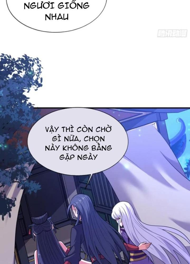 Cẩu Lương Thành Chuẩn Thánh, Ta Được Nữ Đế Triệu Hoán Chapter 51 - Trang 3