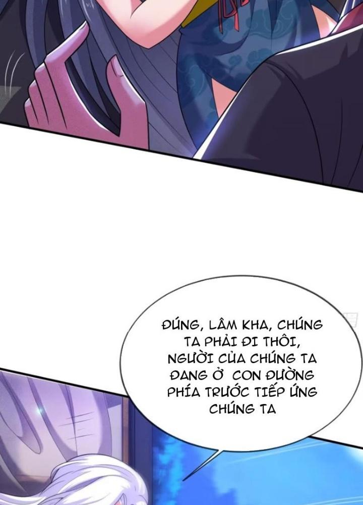 Cẩu Lương Thành Chuẩn Thánh, Ta Được Nữ Đế Triệu Hoán Chapter 51 - Trang 3