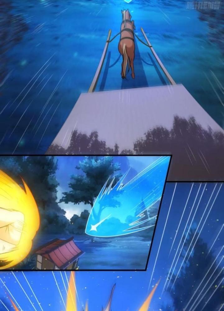 Cẩu Lương Thành Chuẩn Thánh, Ta Được Nữ Đế Triệu Hoán Chapter 51 - Trang 3