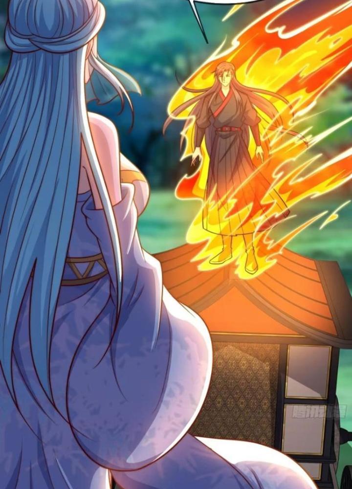 Cẩu Lương Thành Chuẩn Thánh, Ta Được Nữ Đế Triệu Hoán Chapter 51 - Trang 3