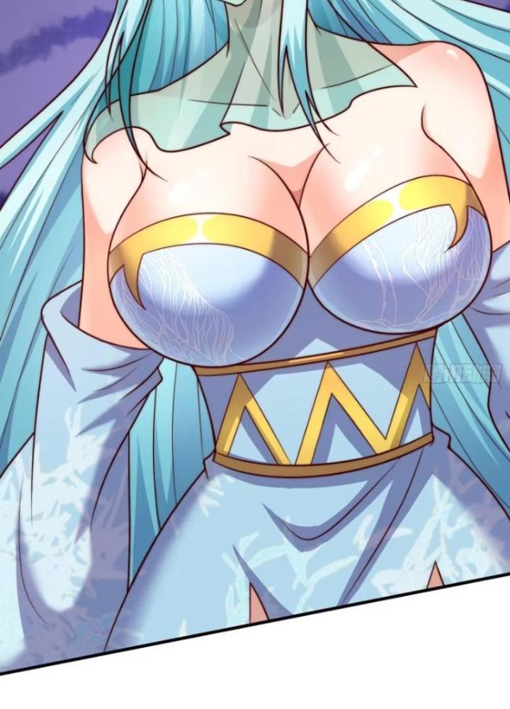 Cẩu Lương Thành Chuẩn Thánh, Ta Được Nữ Đế Triệu Hoán Chapter 51 - Trang 3